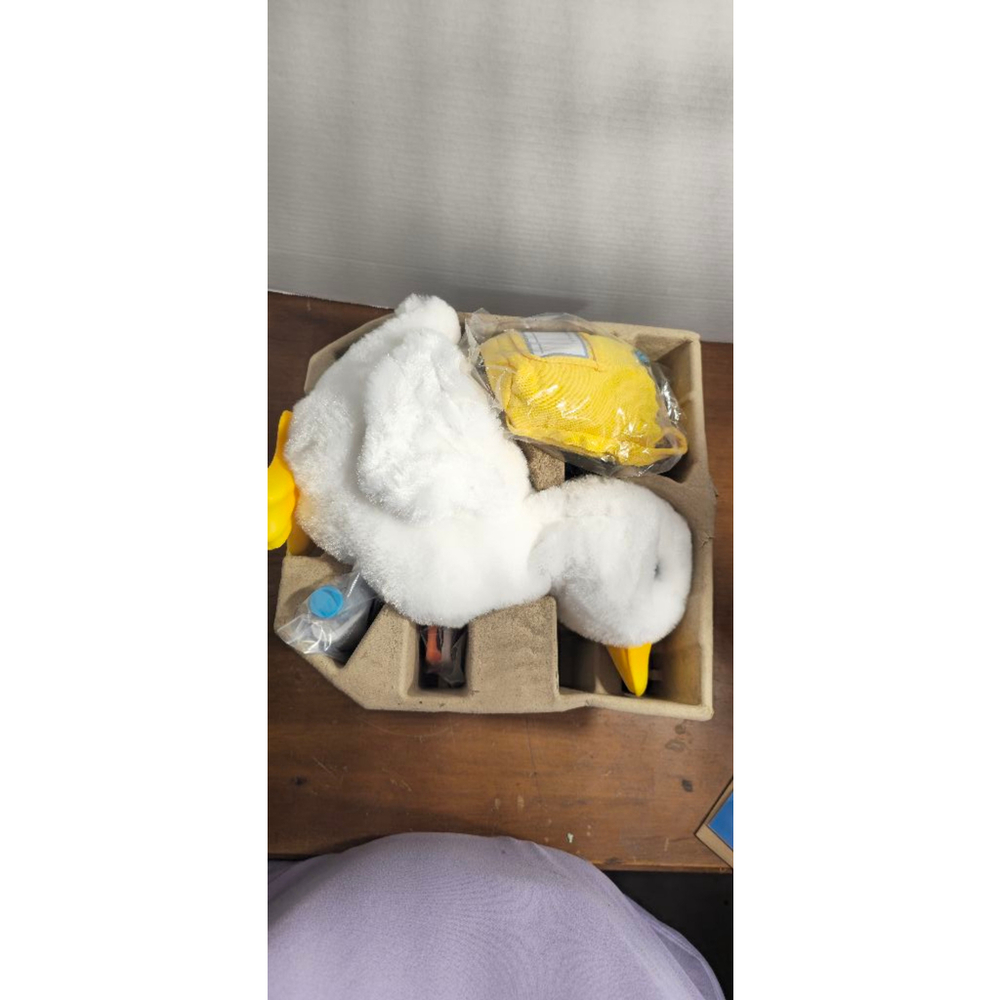 Aflac interactive Duck - Picture 15 of 16